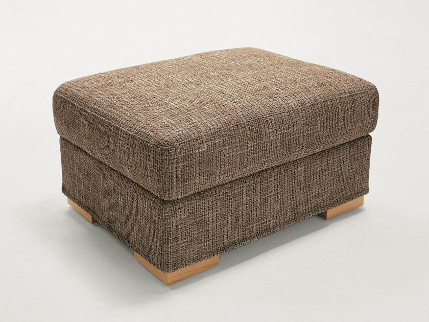 Milano Bedding
DUKE
Fabric pouf