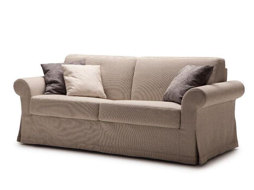 Milano Bedding
ELLIS 5
Double fabric sofa bed