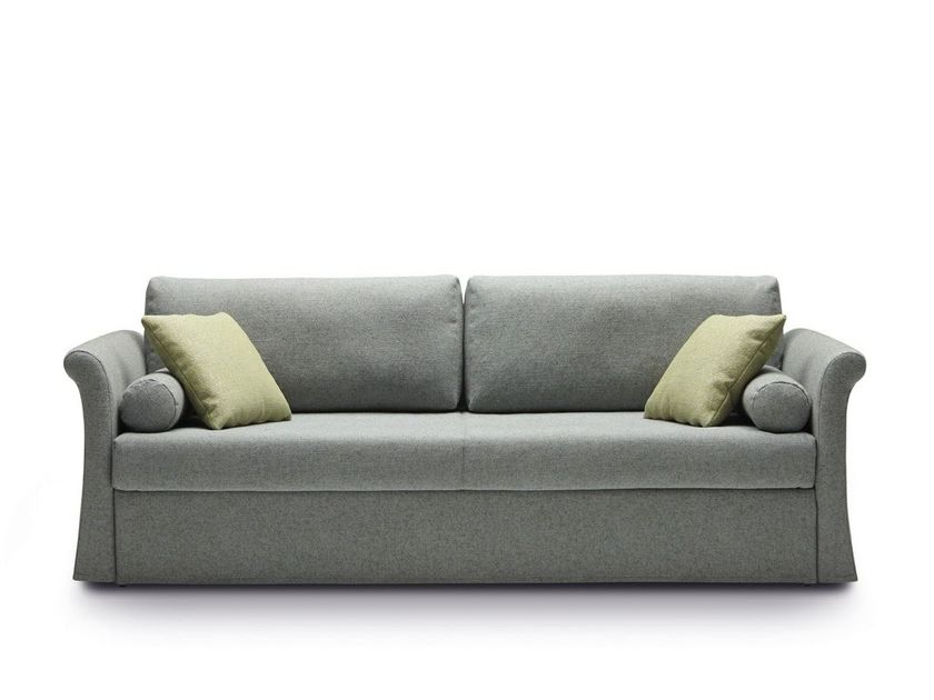 Milano Bedding
JACK CLASSIC
Fabric sofa bed