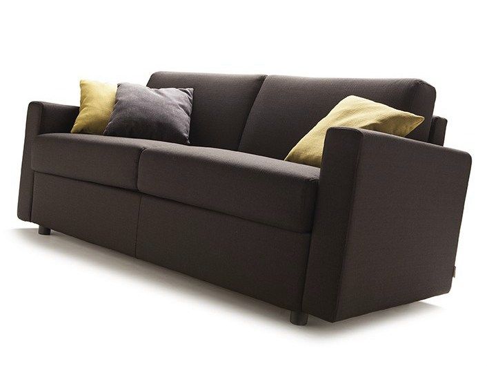 Milano Bedding
JAN
Double fabric sofa bed