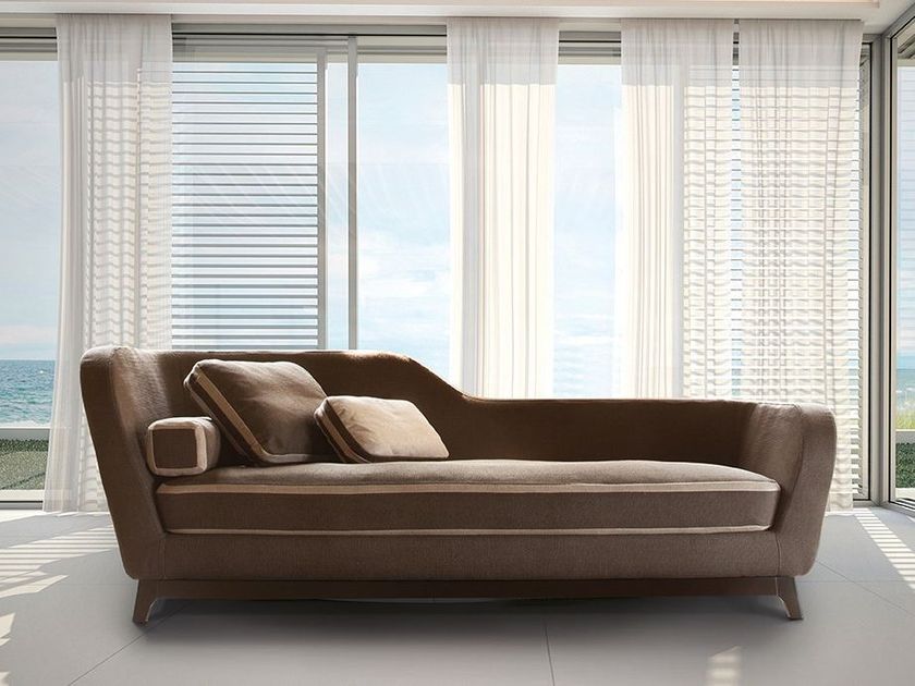 Milano Bedding
JEREMIE EVO
Alcantara® sofa
