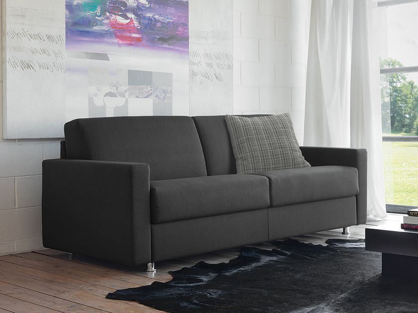 Milano Bedding
LAMPO
Double fabric sofa bed