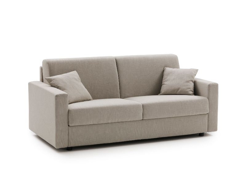 Milano Bedding
LAMPO MOTION
Double fabric sofa bed