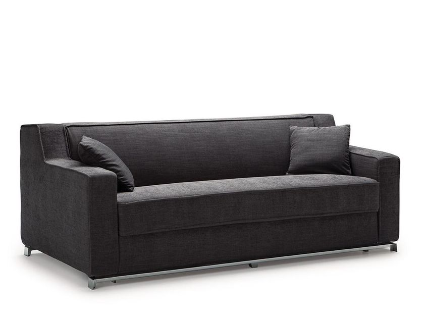 Milano Bedding
LARRY
Double fabric sofa bed