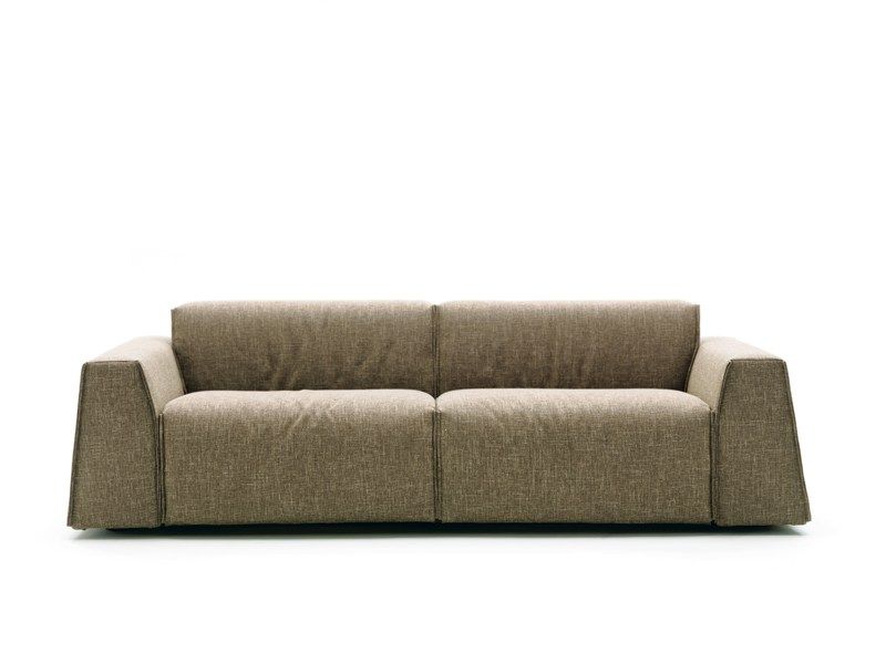 Milano Bedding
PARKER
Double fabric sofa bed