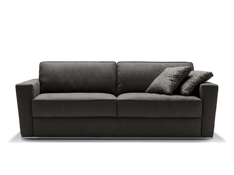 Milano Bedding
SHORTER
Double fabric sofa bed