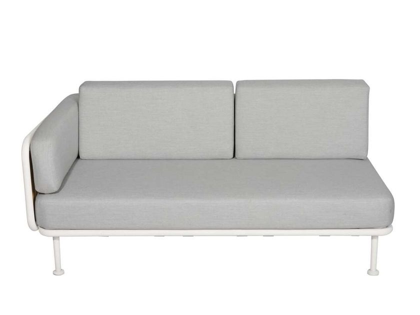 Mindo
MINDO 100
2 seater modular Sunbrella® garden sofa