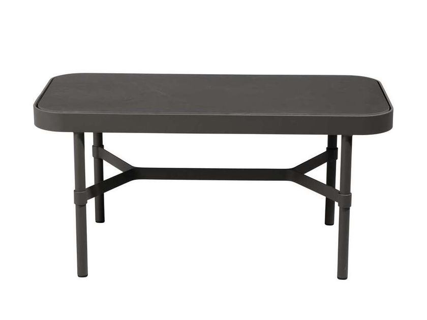 Mindo
MINDO 100
Rectangular ceramic garden side table