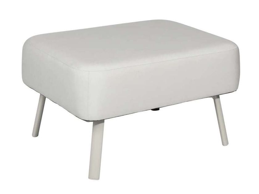 Mindo
MINDO 106
Rectangular Sunbrella® garden footstool