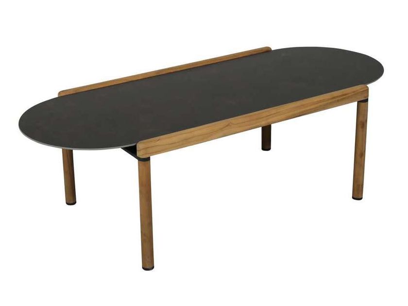 Mindo
MINDO 107
Oval ceramic garden side table