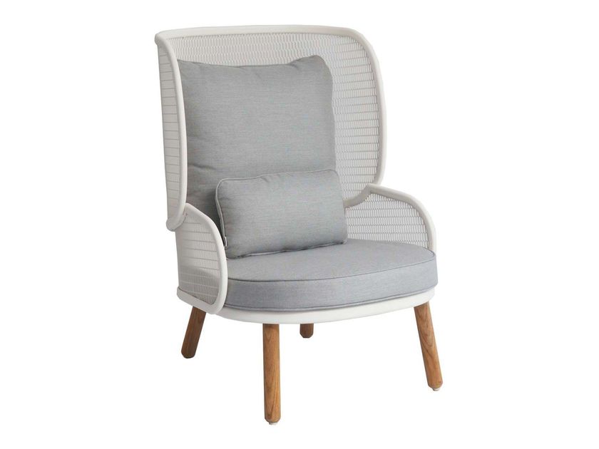 Mindo
MINDO 118
Sunbrella® outdoor wingchair