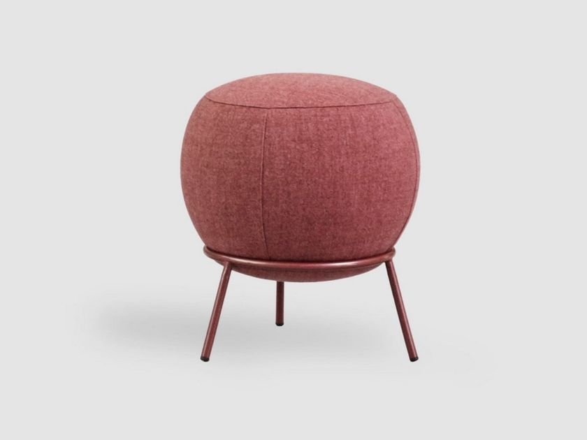 Missana
NEST
Fabric pouf