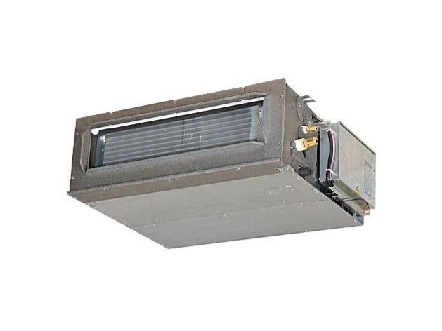 LIGHT COMMERCIAL R32 FDUM 50 VH - Многофункциональный потолочный кондиционер