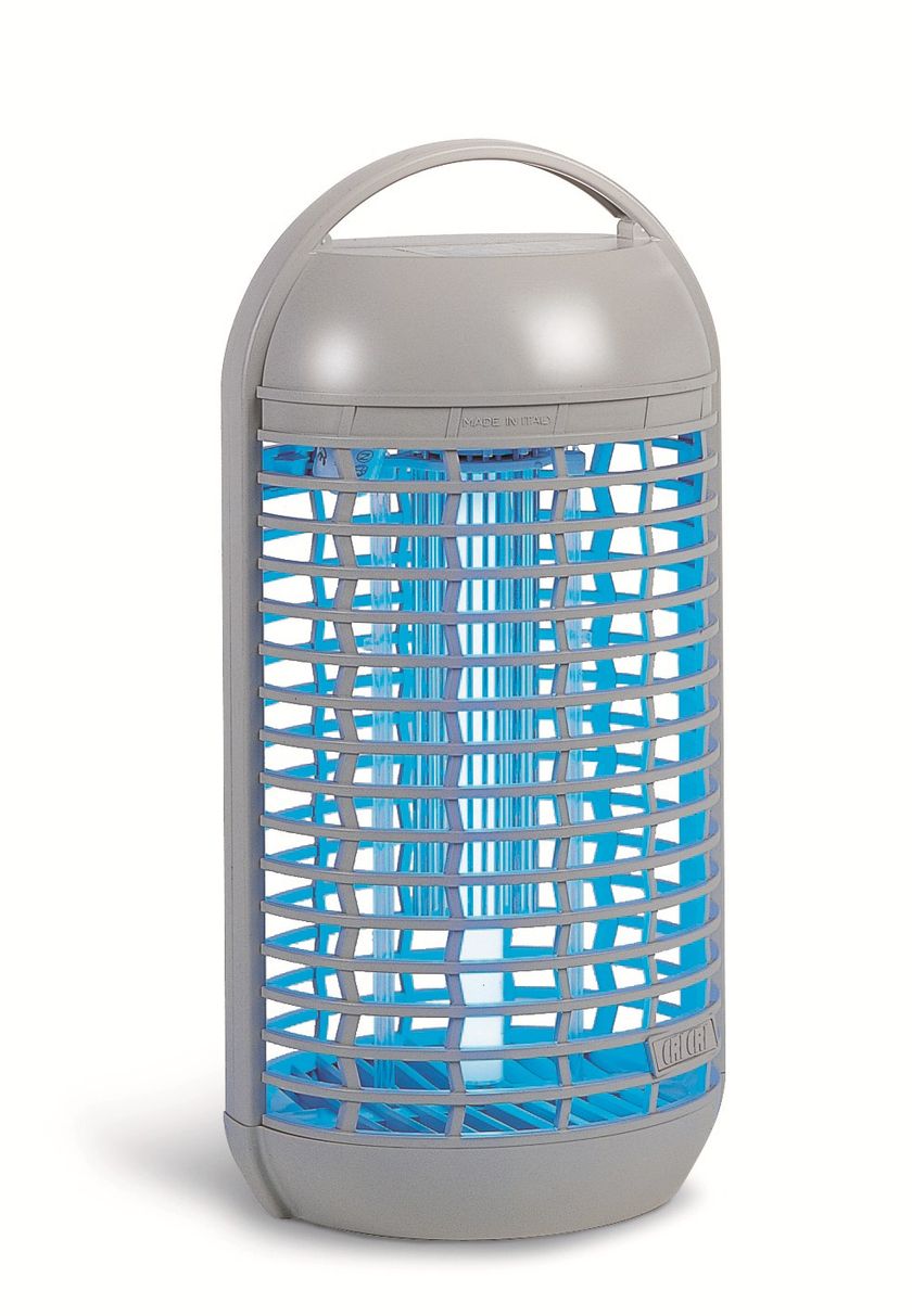 Mo-el CRI-CRI 300N - Электронный уничтожитель насекомых