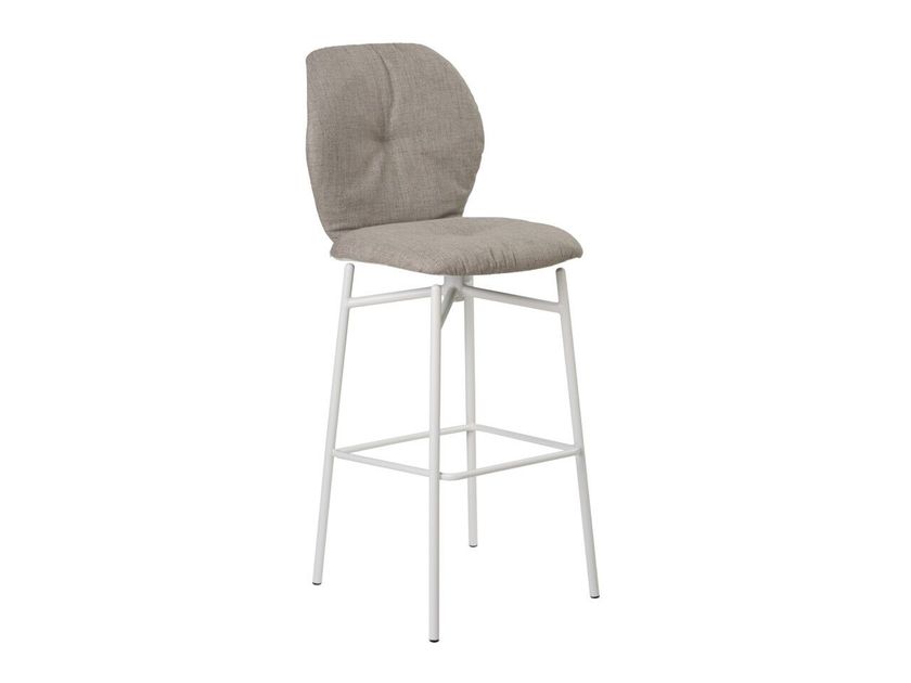 Mobitec
MOOD 90 M27
Fabric barstool with back