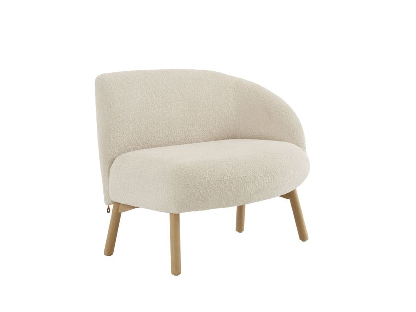 Mobitec
THALIA R11
Modular fabric sofa