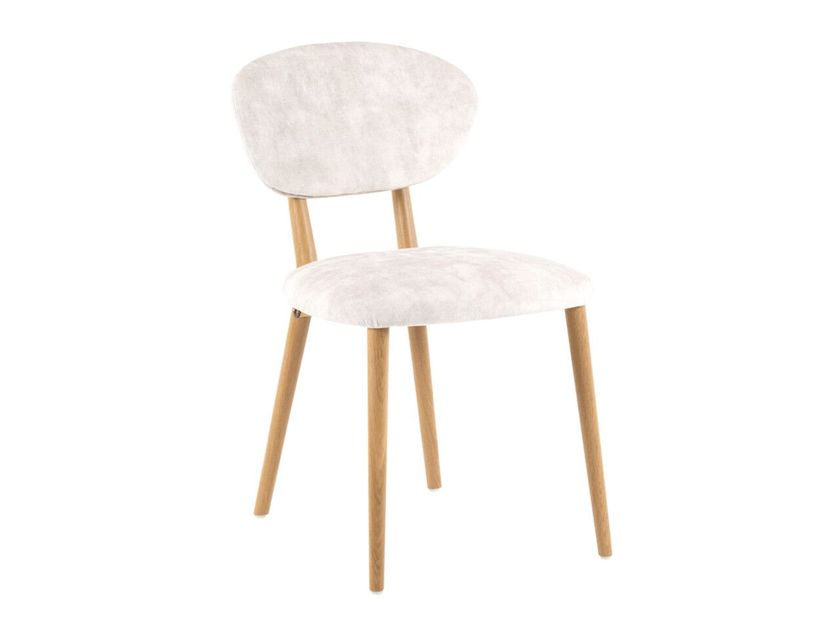 Mobitec
TORO C01
Upholstered fabric chair without armrests