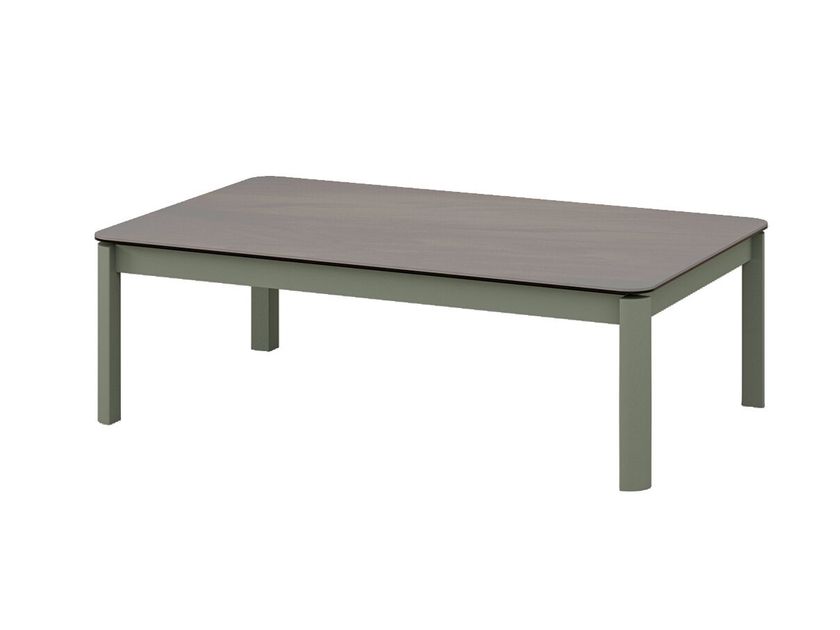 Mobliberica
PEPPER
Ceramic coffee table