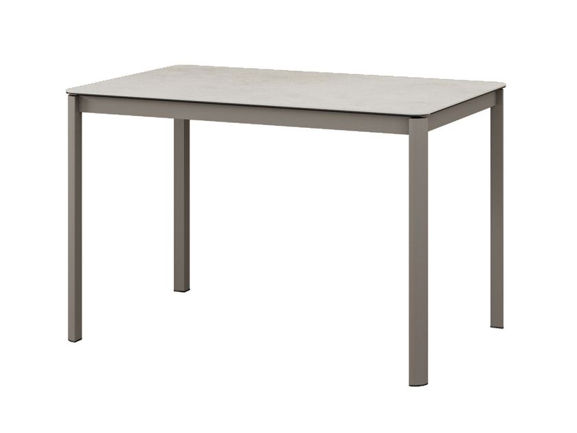 Mobliberica
PEPPER
Square ceramic high table
