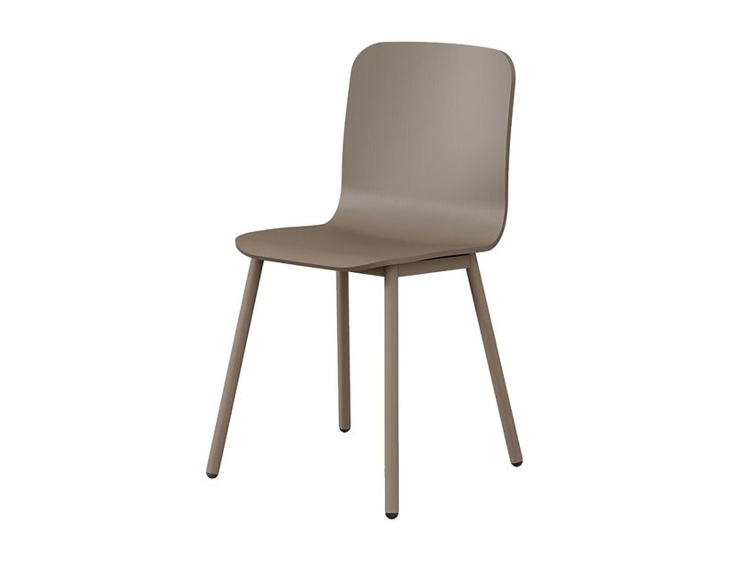 Mobliberica
PEPPER
Wooden chair