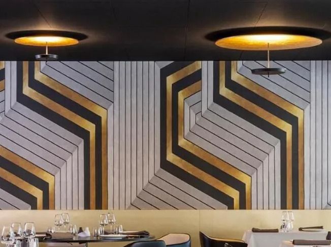 Modo Luce
OMBRELLA
LED painted metal ceiling light