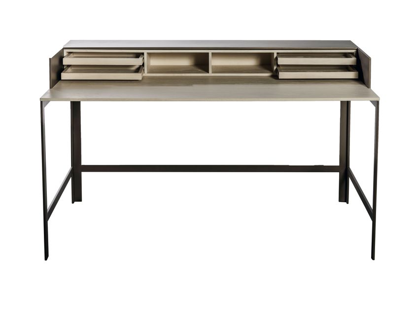 MofLiving
D123
Wooden secretary desk