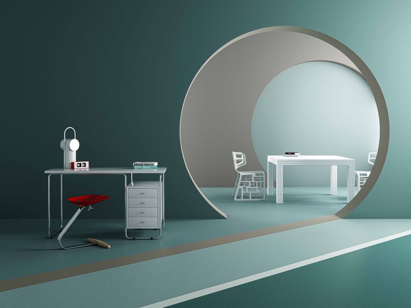 Mogu
FLOOR FLEX
Ecologic resin wall/floor tiles