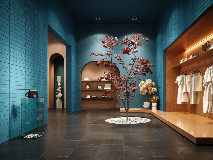 Mogu
PLUMA BLOK
Mycelium wall tiles / Acoustic panel