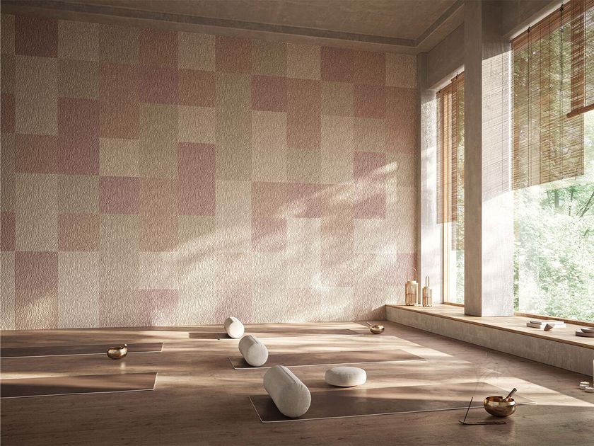 Mogu
PLUMA LEAVES
Mycelium Acoustic panel / wall tiles