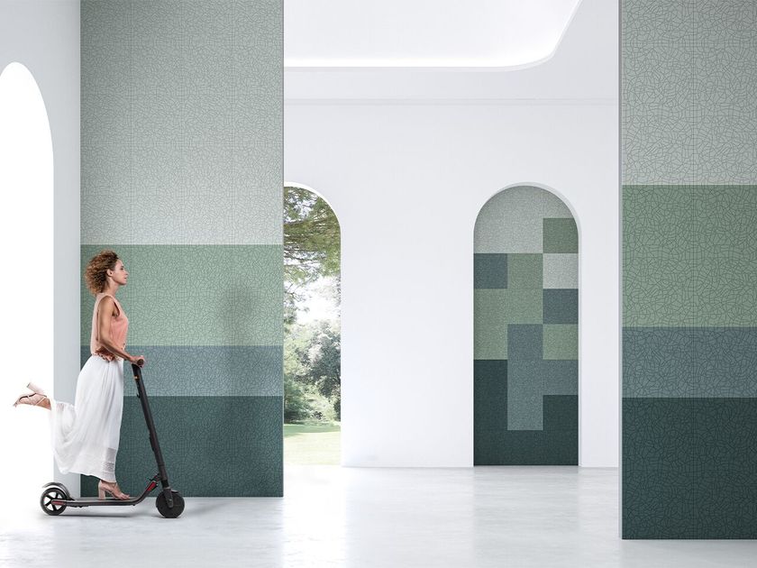 Mogu
PLUMA MYCELIUM
Mycelium Acoustic panel / wall tiles