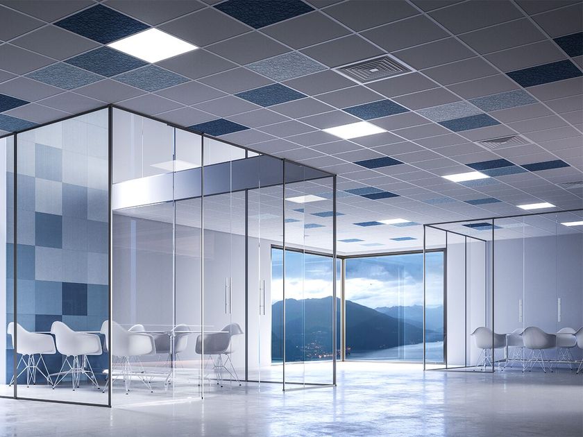 Mogu
PLUMA NEEDLES
Mycelium Acoustic panel / wall tiles
