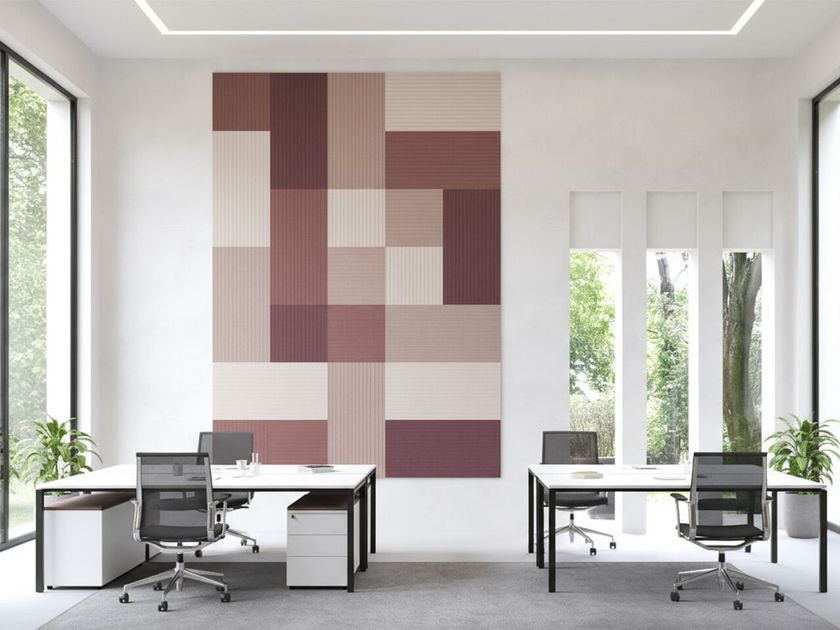 Mogu
PLUMA REEDS
Mycelium wall tiles / Acoustic panel