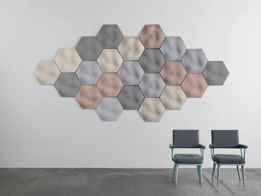 Mogu
WAVE
Mycelium Acoustic panel