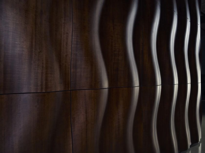 MOKO
BONDI
Double-curvature natural wood 3D Wall Panel / Sculpture