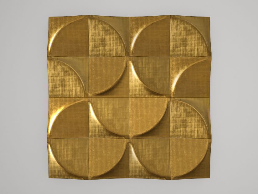 MOKO
DOUBTLESS
Wooden artistic wall composition