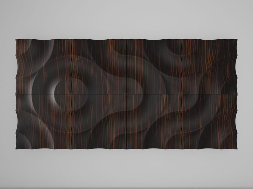 MOKO
GAMMA
Wooden artistic wall composition