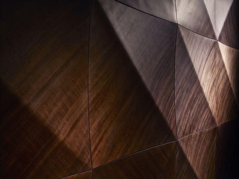 MOKO
KALAHARI
Double-curvature natural wood 3D Wall Panel / Sculpture