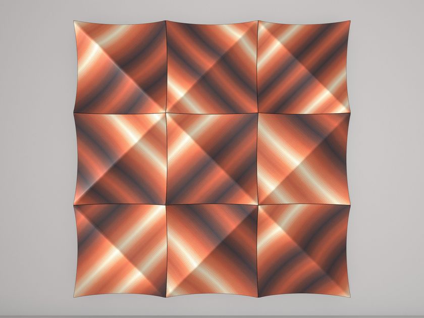 MOKO
LAVA
Wooden artistic wall composition