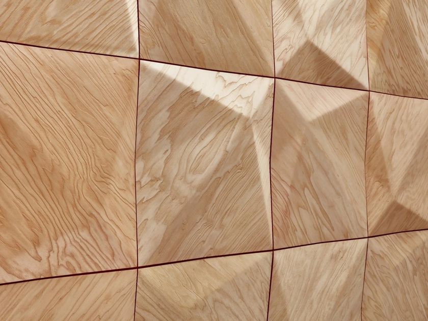MOKO
MATRA
Double-curvature natural wood 3D Wall Panel / Sculpture