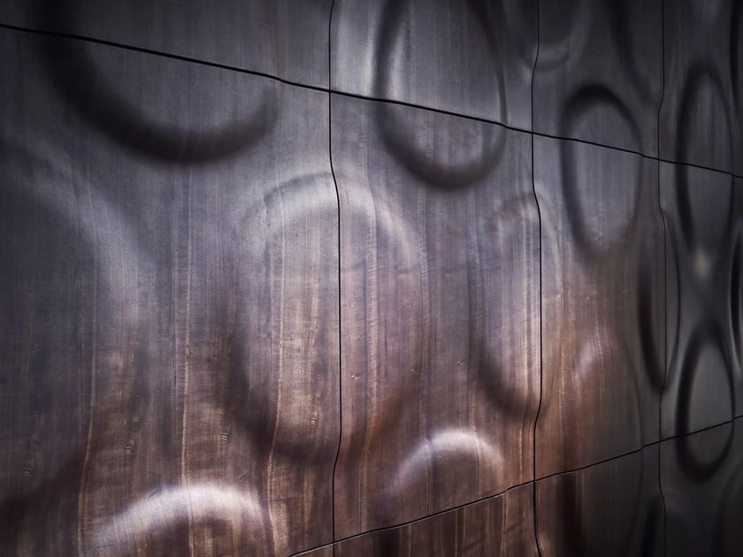 MOKO
MONTANA
Double-curvature natural wood 3D Wall Panel / Sculpture