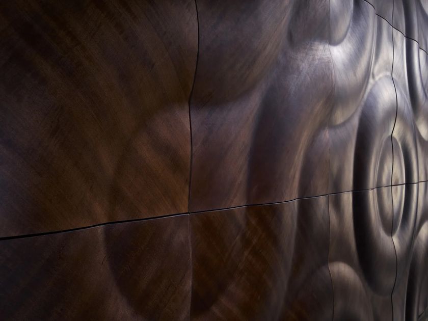 MOKO
SHAMAL
Double-curvature natural wood 3D Wall Panel / Sculpture