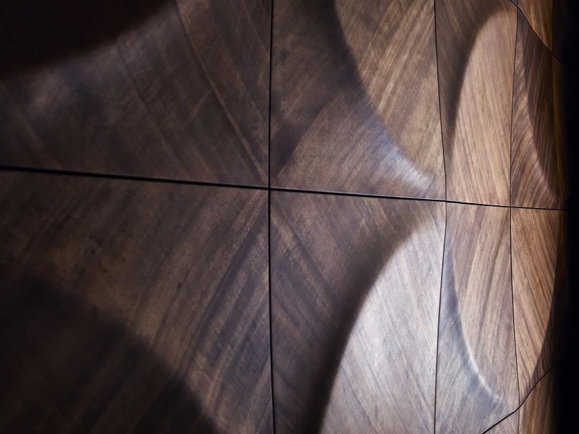 MOKO
TUNGUSKA
Double-curvature natural wood 3D Wall Panel / Sculpture