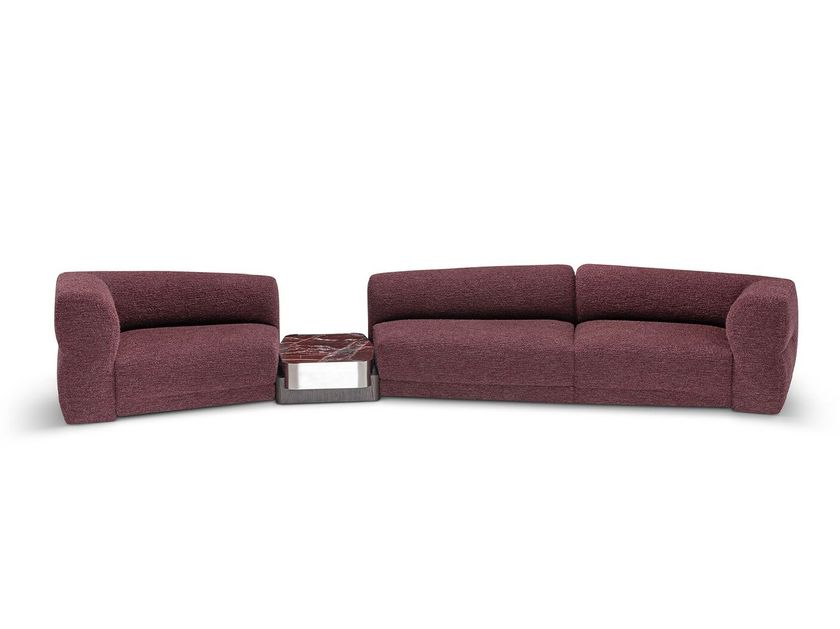 Molteni & C.
EMILE
Modular sofa