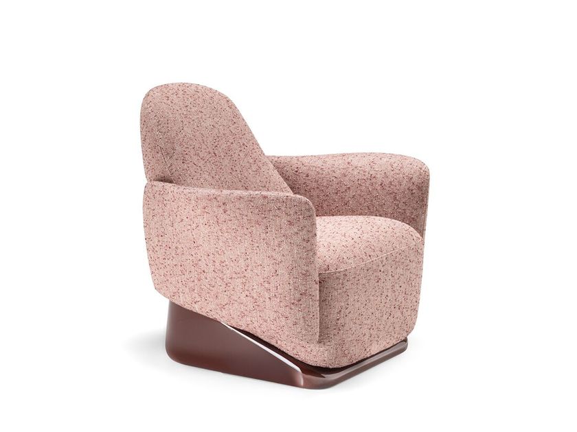 Molteni & C.
EUGÈNE
Polimex® armchair