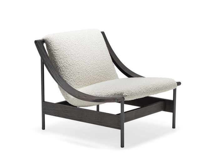Molteni & C.
LIA
Oak armchair
