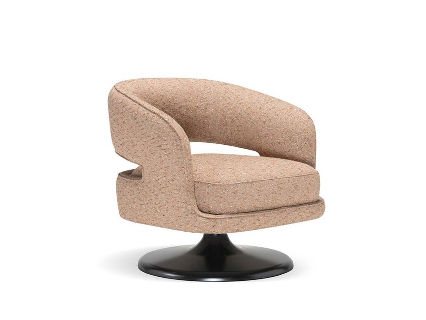 Molteni & C.
LINEA
Swivel armchair
