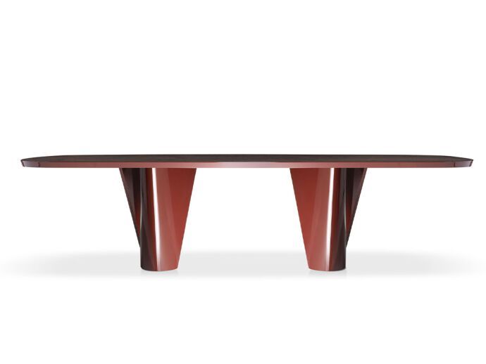 Molteni & C.
LISE
Wooden table