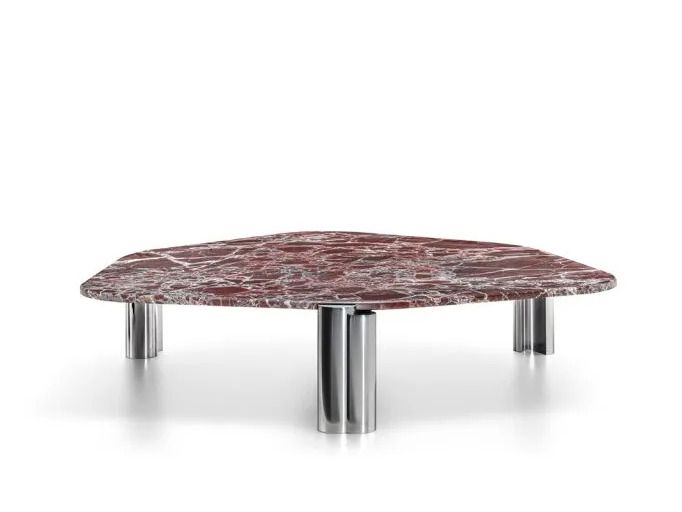 Molteni & C.
MAYLIS
Low marble coffee table for living room