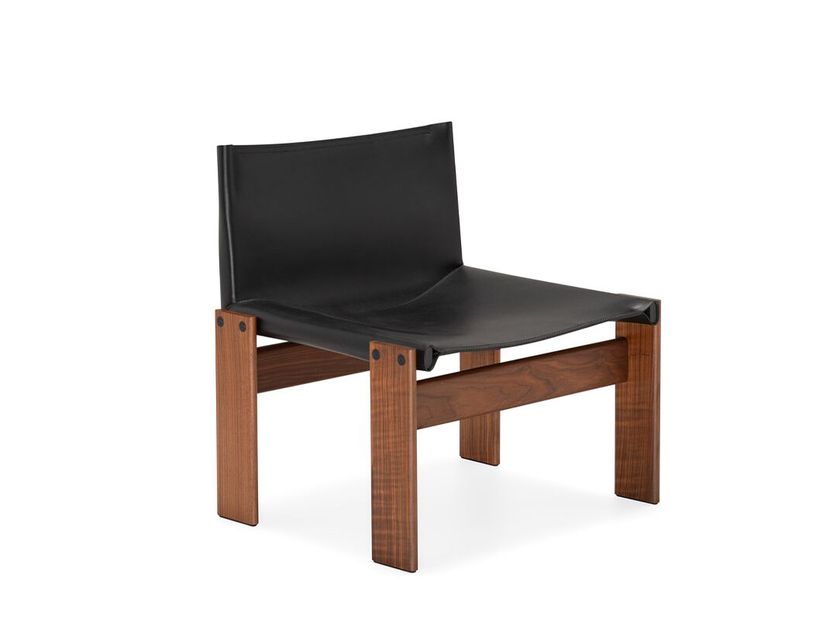 Molteni & C.
MONK
Leather easy chair