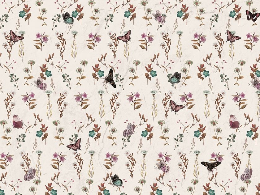 MOMENTI
STU-24
Glass-fibre wall tiles / wallpaper